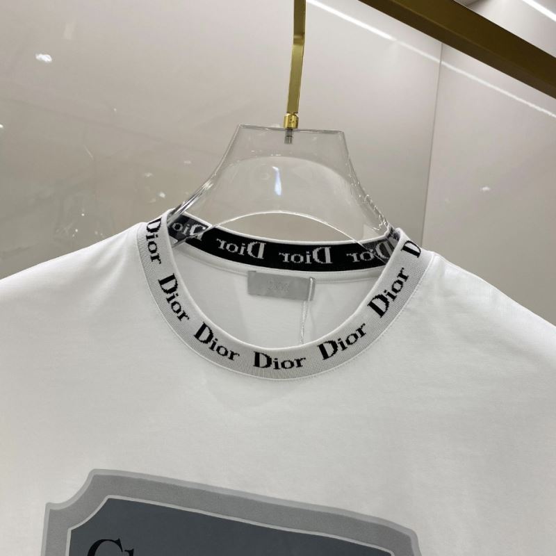 Christian Dior T-Shirts